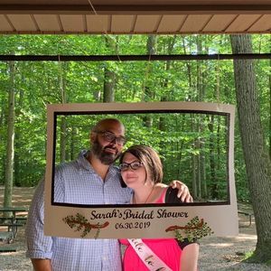 Meet your Posher, Frank